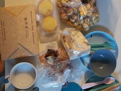 -鲍师傅糕点(春熙路店)