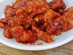 -顺旺基大厨现炒(哥伦布店)