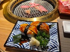 -江户烧肉(高德店)