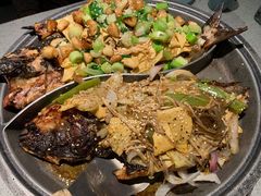 -味妙烤鱼吧(回龙观店)