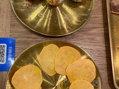 -圣罗巴海鲜烤肉自助(佳兆业店)
