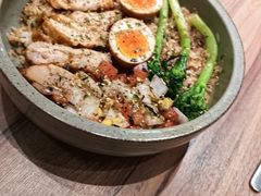 -Pennehut畔尼意面(合肥万象城店)