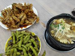 -天津乾毓德饭庄·清真传统炒菜·海鲜烧烤(咸阳路店)