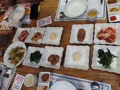 -紫霞门韩国料理烤肉(深南东路店)