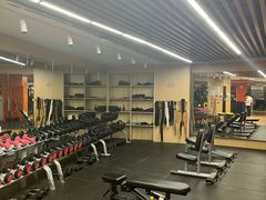 -CXFIT 陈徐健身工作室(凯旋店)