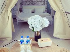 -安德鲁户外烧烤帐篷营地(马泉营店)