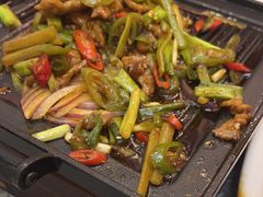 -李连贵酒家熏肉大饼(昆明街店)