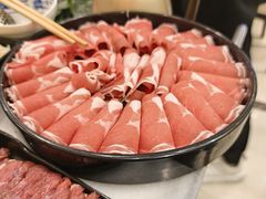 -牛街清真满恒記(平安里西大街店)
