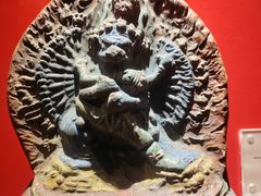 -迪庆藏族自治州博物馆