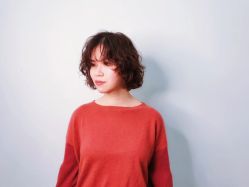 -Feel 羽毛接发