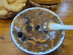 -清真高老大牛排胡辣汤(嵩山路总店)