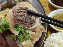 -肥婆兰鸡饭(西门外街店)