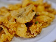 -好兄弟郭巨海鲜(天一阁店)