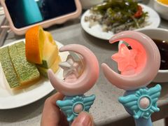 -海底捞火锅(南山京基百纳店)