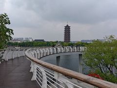 -葛仙湖公园