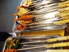 -号令江湖·水浒烤肉(和畅睦邻中心店)