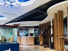 大堂-元盛居(生态大街店)