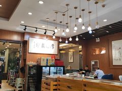 -高玛纳驴肉火烧(一世界店)