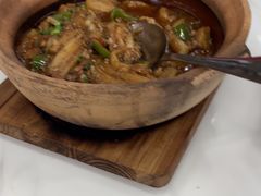 -嘉升大排档(番禺总店)