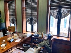 靠窗位-麟1929(外滩店)