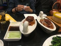 -大鸭梨烤鸭(石佛营店)