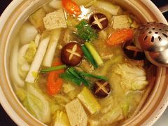 -马一洒开锅羊肉清真餐厅(京汉店)
