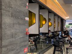 -臻享無招牌芝士烤蛙(台山昌大昌店)
