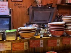 -老龙亭拉面店