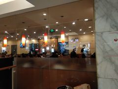 -萨莉亚意式餐厅(特力时尚汇店)