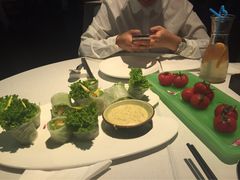 -蔓兰家的四季S0餐厅·融合菜(当代MOMA店)
