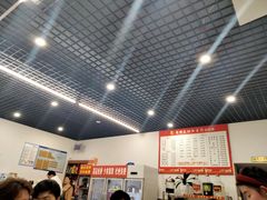 -蛙@鱼·自助美蛙鲜鱼府(龙泉店)