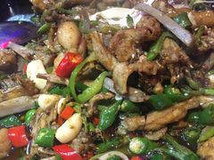 -蘭奢雅集·江浙菜(青山江滩店)