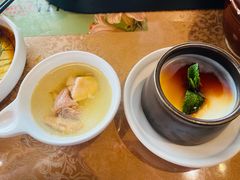 -云海肴·汽锅鸡·云南菜(祥云小镇店)