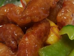 -金苑海鲜酒家(来魅力店)