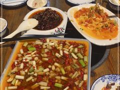 -厨神老街兔·淳朴人家店(盐帮菜风味名店)