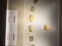 -呼和浩特博物馆