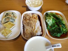 -冰泉豆浆馆(阳朔店)