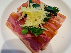 -花园茶楼·淮扬菜(兴城西路店)