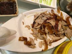 -大地烙馍村(商城路店)