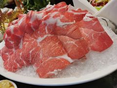 -小天鹅火锅·一线江景洪鼎旗舰店(洪崖洞店)