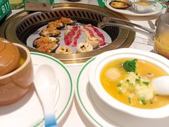 -亚马逊海鲜自助(梅溪湖步步高店)