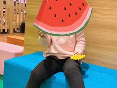 -嗨翻Hi-Fun竞技主题乐园·蹦床亲子生日轰趴(国光1937店)