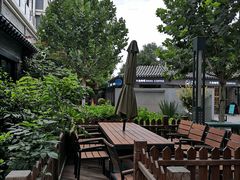 -老北京风情街