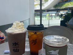-BeauTea水仙(coco park店)