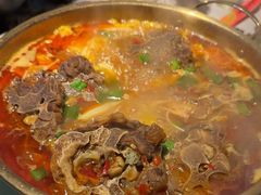 -云晓光头烧烤吧(川沙绿地店)
