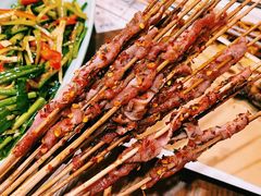 牛肉-状元阁烧烤(新华路总店)