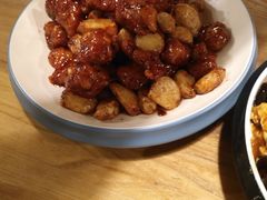 -陈傻子餐厅(世纪都会店)