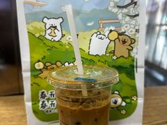 -瑞幸咖啡(回龙观上品折扣店)