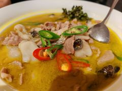 -满堂·烤鸭店·北京菜(鼓楼店)