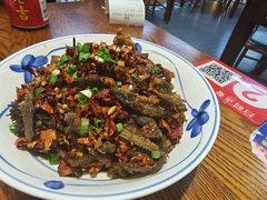 -张氏父子常德肠子馆(贺龙店)